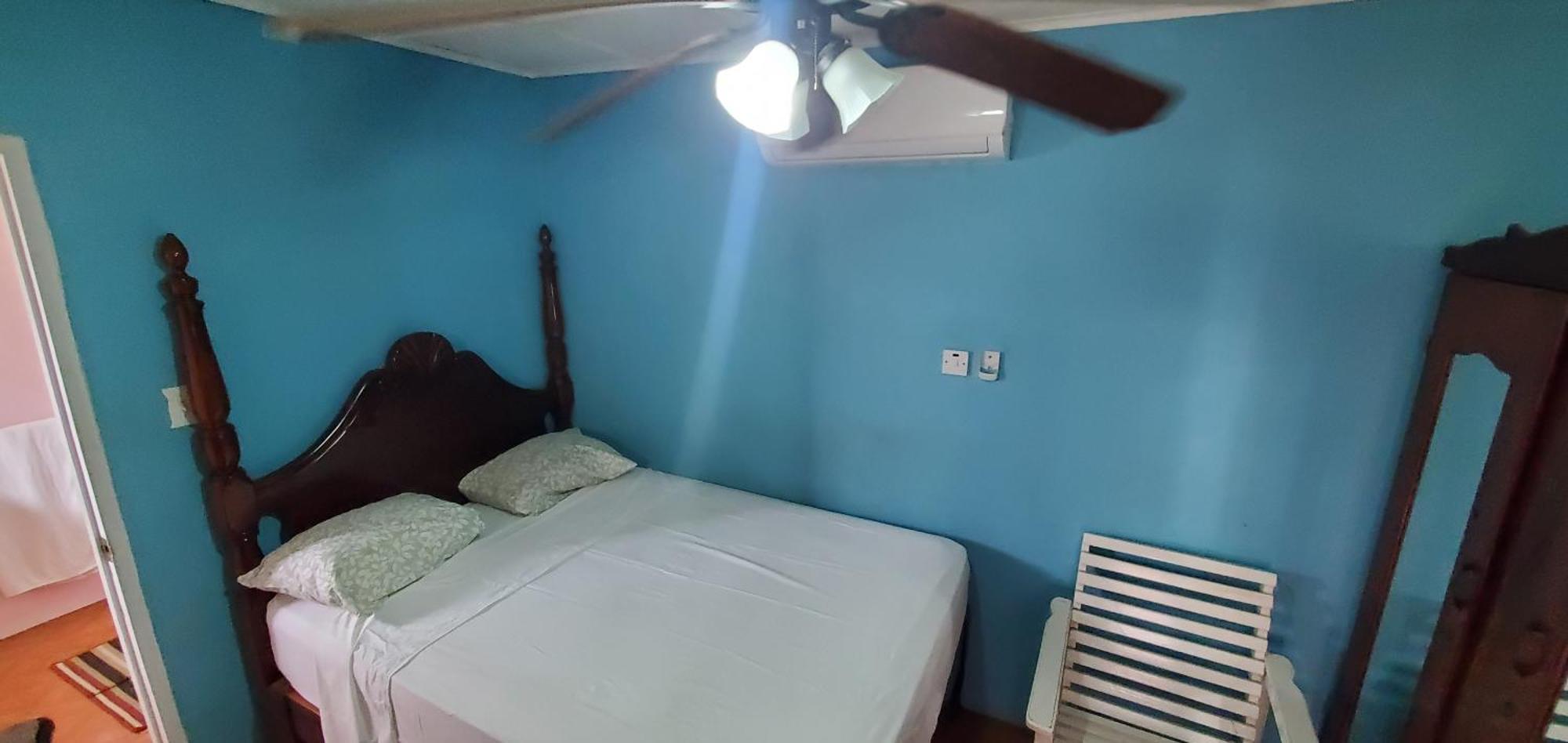 Little Shaw Park Guest House أوشو ريوس المظهر الخارجي الصورة
