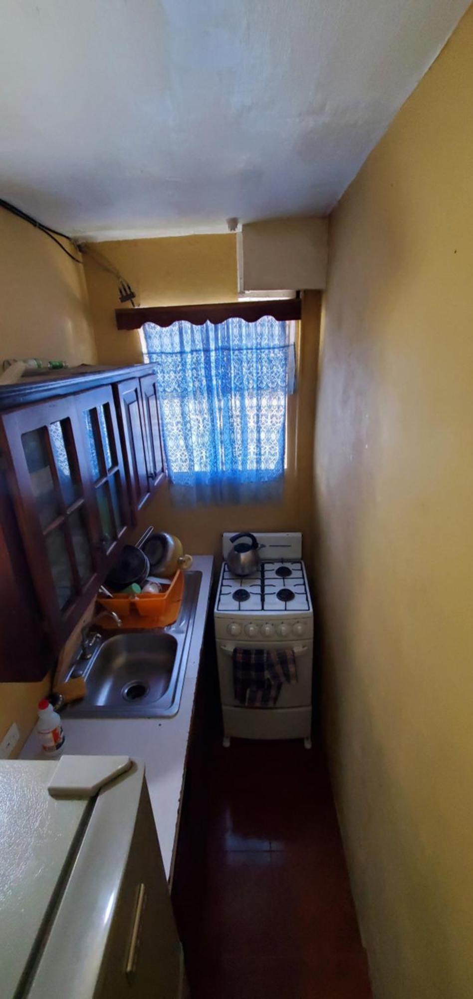 Little Shaw Park Guest House أوشو ريوس المظهر الخارجي الصورة