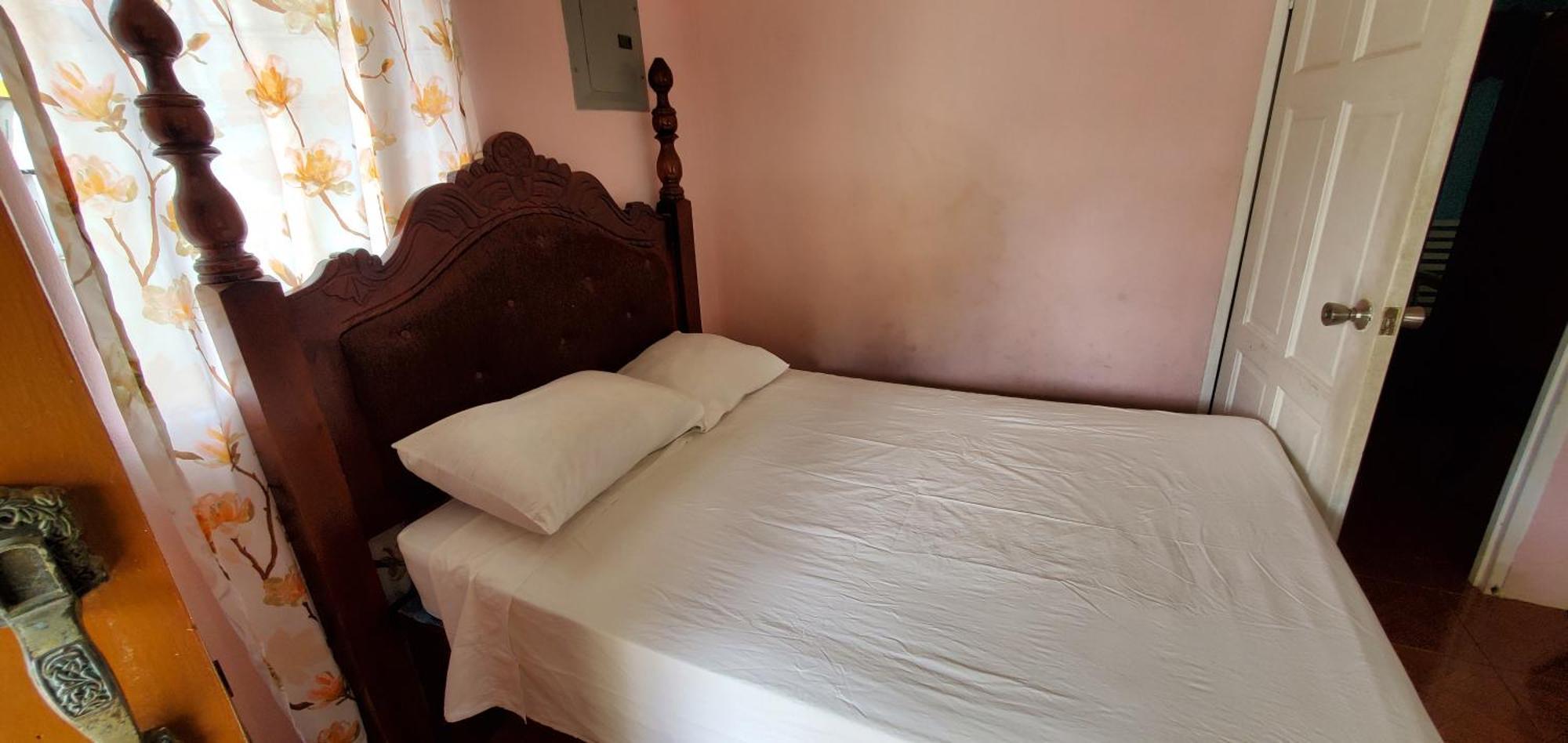 Little Shaw Park Guest House أوشو ريوس المظهر الخارجي الصورة