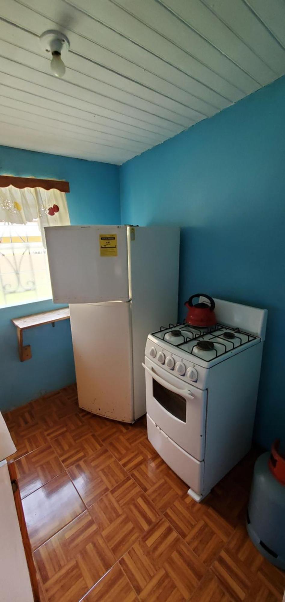 Little Shaw Park Guest House أوشو ريوس المظهر الخارجي الصورة