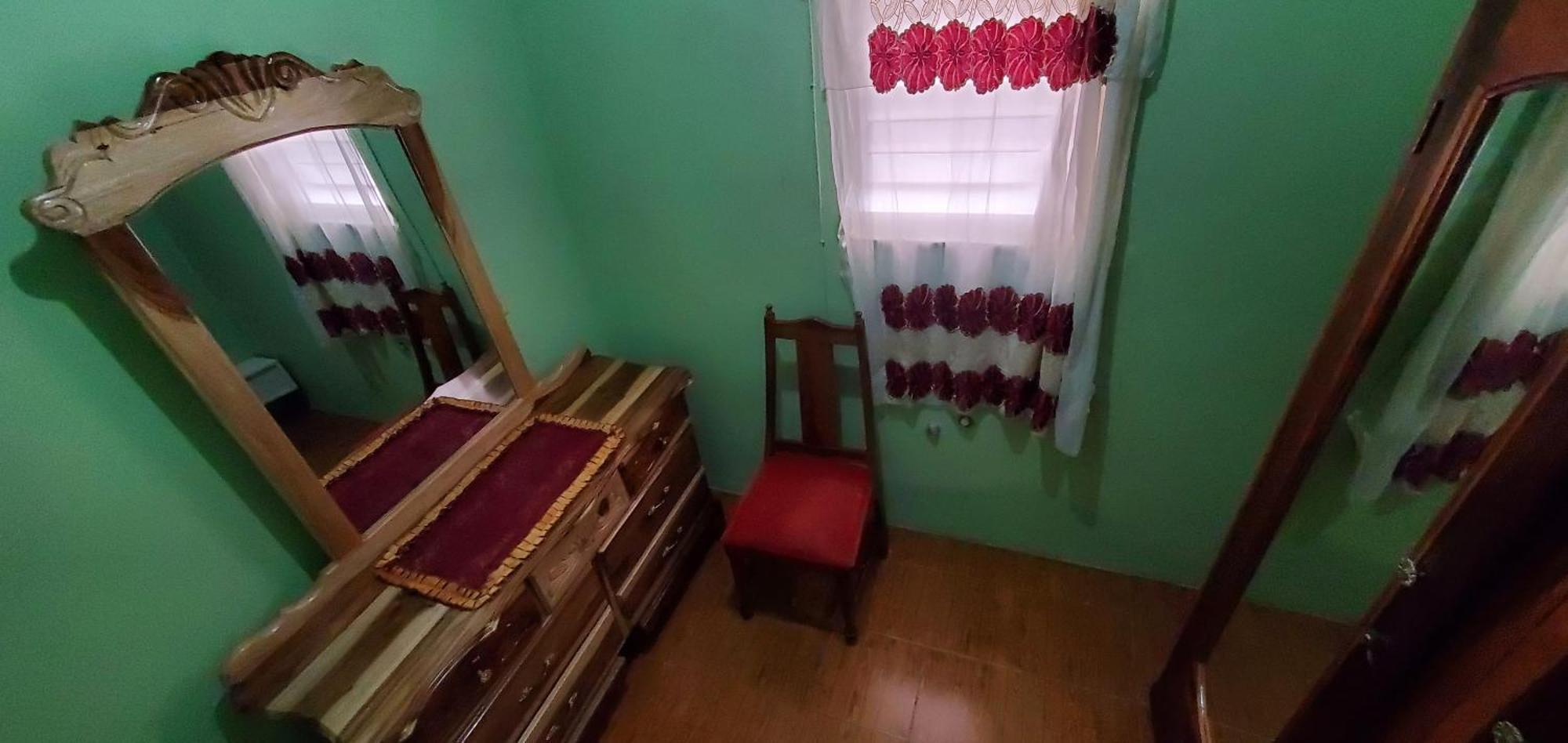 Little Shaw Park Guest House أوشو ريوس المظهر الخارجي الصورة
