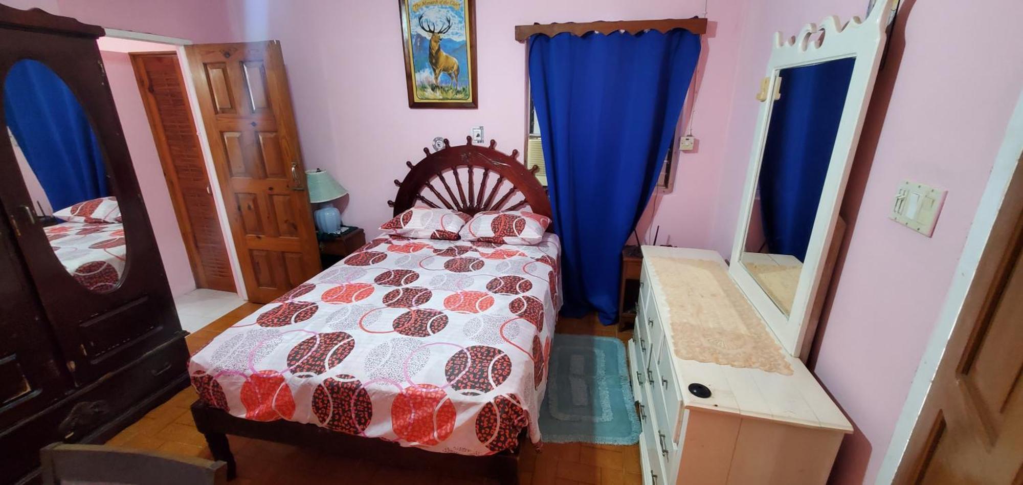 Little Shaw Park Guest House أوشو ريوس المظهر الخارجي الصورة