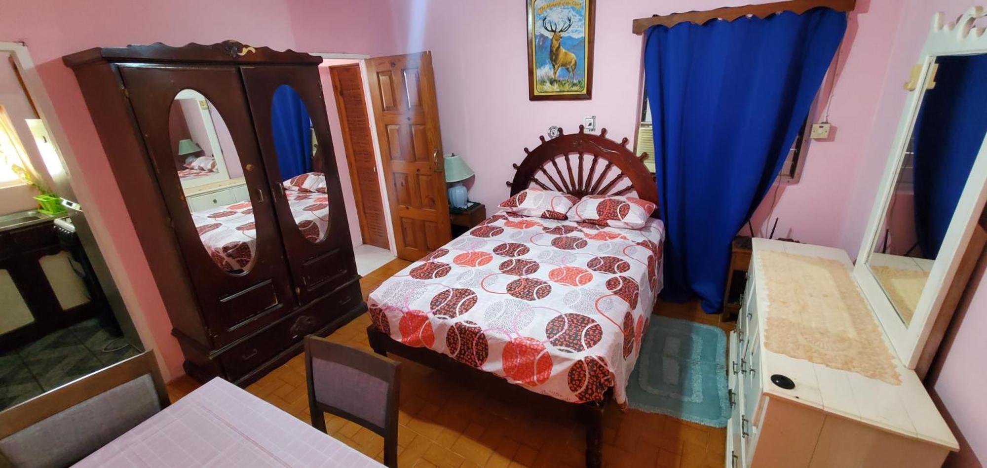 Little Shaw Park Guest House أوشو ريوس المظهر الخارجي الصورة