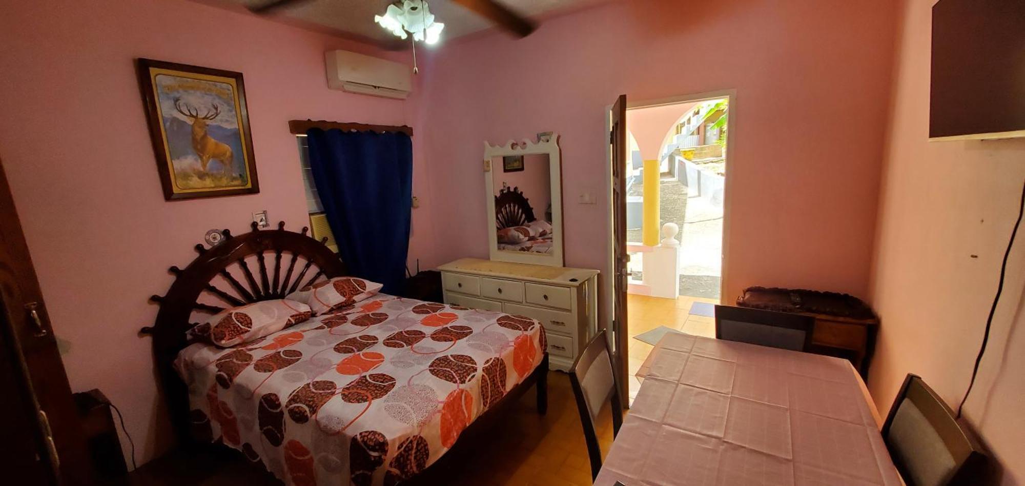 Little Shaw Park Guest House أوشو ريوس المظهر الخارجي الصورة