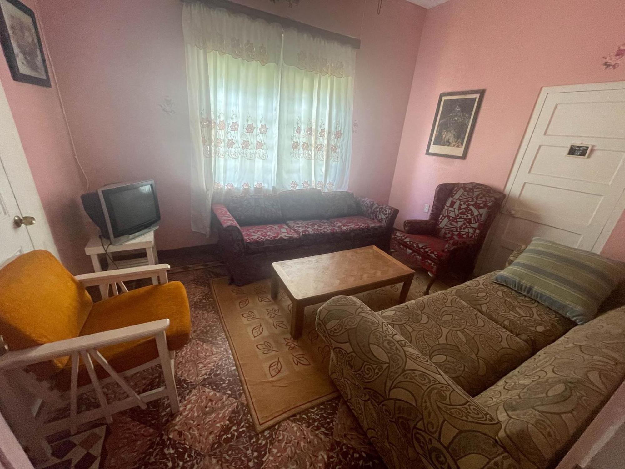 Little Shaw Park Guest House أوشو ريوس المظهر الخارجي الصورة