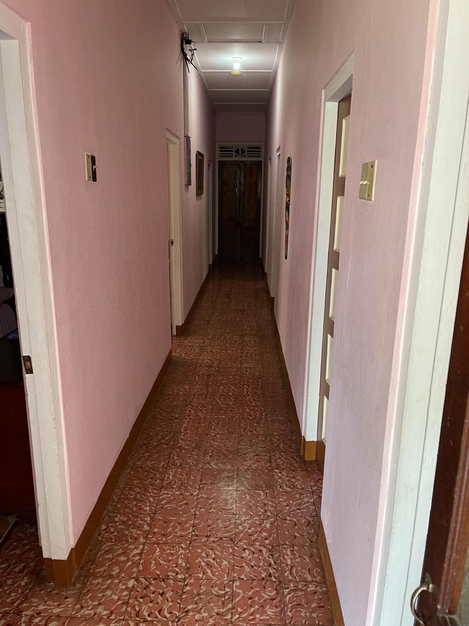 Little Shaw Park Guest House أوشو ريوس المظهر الخارجي الصورة