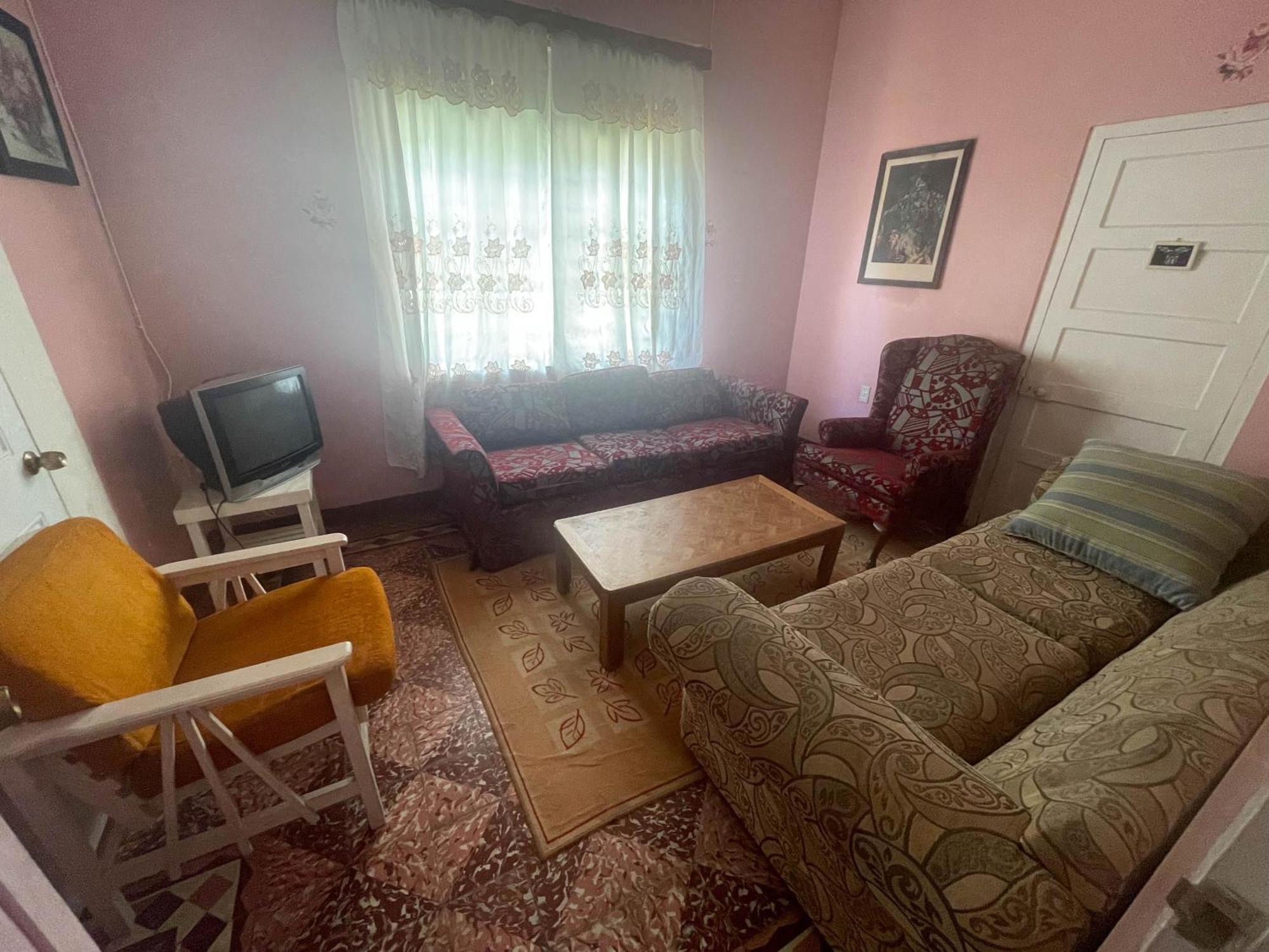 Little Shaw Park Guest House أوشو ريوس المظهر الخارجي الصورة